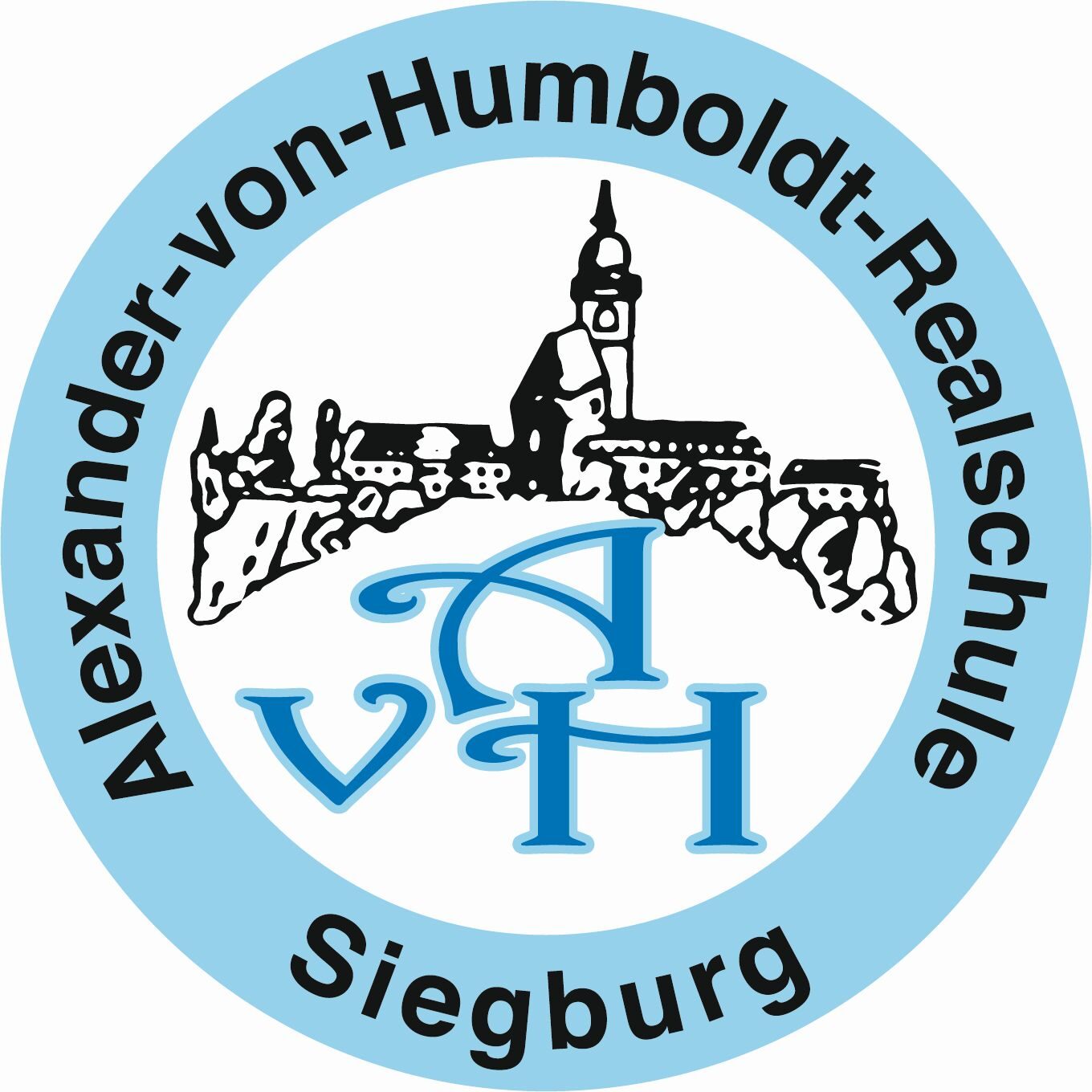 Alexander-von-Humboldt-Realschule